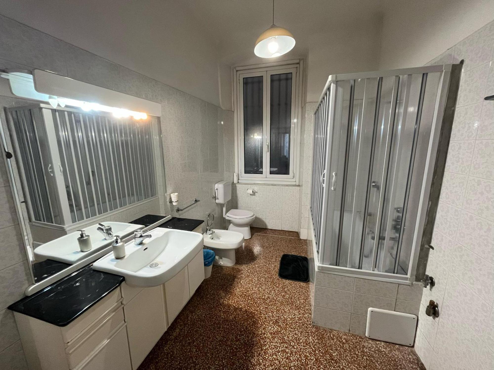 Tolemaide Apartment Genoa